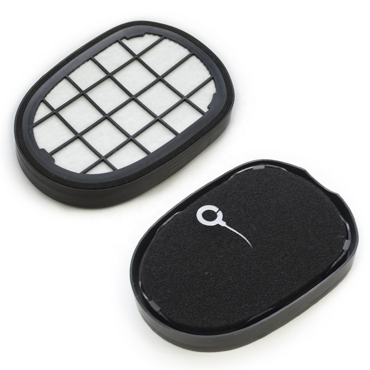 6 Filtri Ricambio Per Aspirapolvere Philips SpeedPro Max - Compatibili Con FC5005/01, FC6812, FC6823 E Altri Modelli - Kit Completo Con Filtri Lavabili - Foto 2