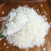 Flocons de cire de soja naturelle parfumée, écologiques, pour bougies votives, anniversaires, Noël, fêtes, Pâques, en vrac