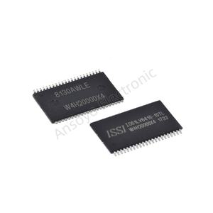 ANSOYO IS61LV6416-10TLI IS61LV6416 10TLI 61LV6416 44TSOP Chips de Memoria IC Circuitos Integrados Componentes Electrónicos - Product Image 2