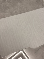 Patch thermocollant personnalisé avec nom de marque et designs exclusifs pour la Ligue des Champions, en strass de cristal, lavable
