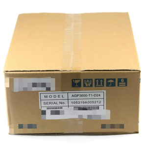24VDC LCD สี TFT 12.1 "PFXGP3600TAD AGP3600-T1-D24ใหม่ - Product Image 1