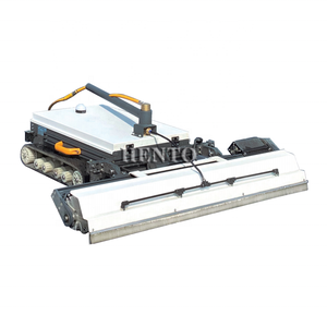 <span class=keywords><strong>Machine</strong></span> <span class=keywords><strong>à</strong></span> <span class=keywords><strong>laver</strong></span> les panneaux solaires X7 / Robot de nettoyage de panneaux solaires / <span class=keywords><strong>Machine</strong></span> de nettoyage de panneaux solaires - Product Image 4