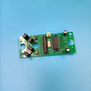 แผงวงจรหมึก ER ผลิตในจีน รุ่น S-PC-4U สำหรับเครื่องพิมพ์ออฟเซ็ต KBA75 - Product Image 6