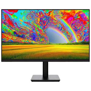 QLED 27 pouces <span class=keywords><strong>4K</strong></span> 60Hz moniteur d'ordinateur Lcd pour boîtier <span class=keywords><strong>PC</strong></span> affichage de montage vidéo <span class=keywords><strong>144Hz</strong></span> taux de rafraîchissement moniteur Lcd hd Mi Display Port - Product Image 2
