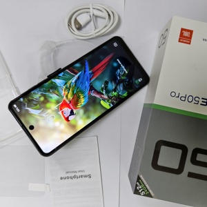 ลดราคาพิเศษ สมาร์ทโฟน 5G รุ่น note50 pro Deca Core 16GB+1TB แบตเตอรี่ใช้งานได้นาน ปลดล็อคด้วยใบหน้า จอใหญ่ ขายส่ง - Product Image 1