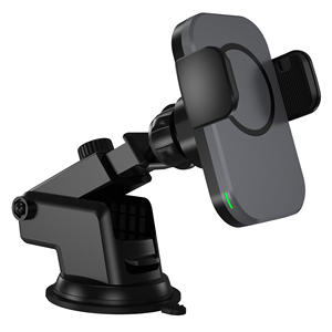 <span class=keywords><strong>2022</strong></span> 15W el <span class=keywords><strong>más</strong></span> nuevo para <span class=keywords><strong>iPhone</strong></span> 12/12mini/12pro cargador de coche inalámbrico automático magnético - Product Image 5