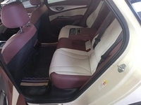 Voiture d'occasion 2025 BYD Seal 07 Conduite à gauche Berline hybride électrique Dm-i Dmi Véhicule à énergie nouvelle Voiture électrique