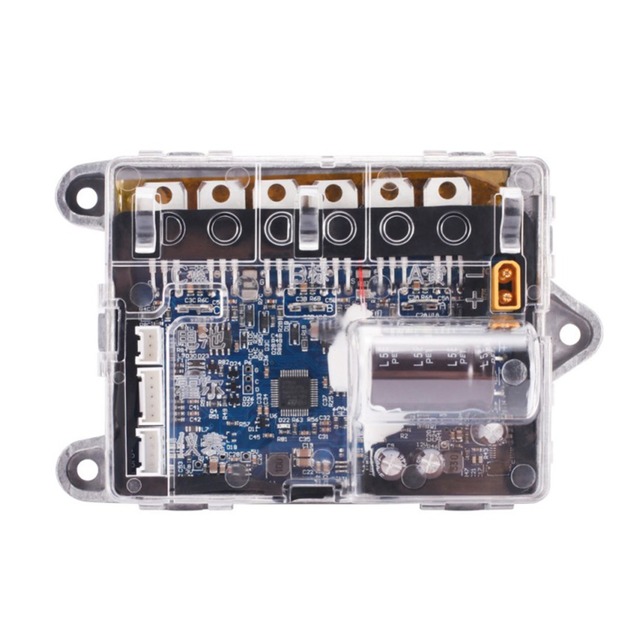 Superbsail Controller Circuit Board M365 MotherBoard for Electric Scooter M365 Repair Assembly Parts Replacement Kit