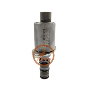 Válvula Solenoide AL177192 para 1204 1354 6090MC 6100RC 6110B 6115D <span class=keywords><strong>6120R</strong></span> Piezas de Maquinaria de Construcción - Product Image 6