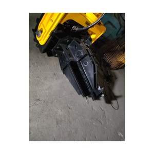 डेकाई डीकेपीपी 15-40 टन खुदाई साइड क्लैंप वाइको हथौड़ा इंजन/मोटर/मोटर/असर कंक्रीट स्टील पाइल्स कारखाने के लिए प्रत्यक्ष उत्पादन - Product Image 3