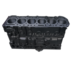 Bloc-cylindres 3508G 3552G pour assemblage de moteur diesel de chargeuse sur pneus - Product Image 1