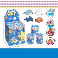 Jouet mystère surprise : Figurine adorable et moelleuse à collectionner, jouet de décompression amusant à presser – Cadeau idéal pour les fêtes et les anniversaires