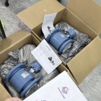 Débitmètre électromagnétique de haute précision Emerson Rosemounte 8705 8732E, 8712E, 8711, 8721, 8750W pour la mesure de liquides industriels
