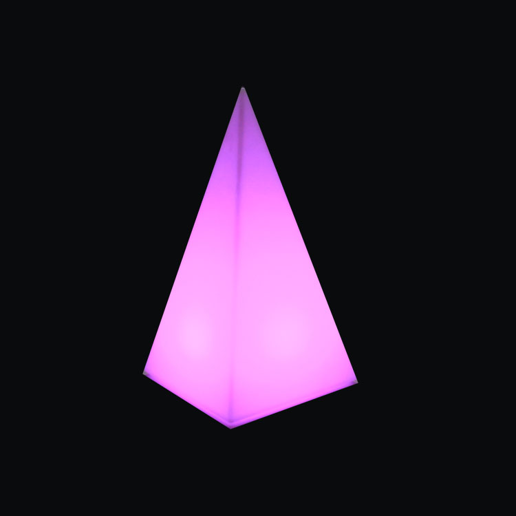 Водонепроницаемые декоративные светильники с орнаментом, персонализированная Светодиодная настольная лампа