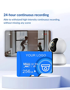 Photodom 128GB <b>SD</b> TF Memory <b>Card</b> A1 U3 for Camera can support 4K recording - Product Image 4