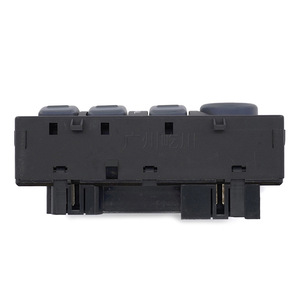 Interruptor de Caja de Transferencia Chevrolet 19168767 para Control de Caja de Cambios Automática 4x4 Neutral 2HI 4HI Material ABS - Product Image 3
