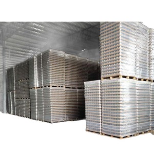 Expédition de fret LCL et FCL de Chine vers les pays nordiques, service d'expédition depuis le port de Qingdao, livraison mondiale de marchandises générales, logistique - Product Image 1