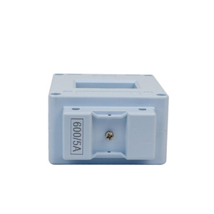 BH-0.66 หม้อแปลงไฟฟ้าแรงต่ำ เกรด 0.5 อัตราส่วนกระแสไฟ 200/5A - Product Image 5