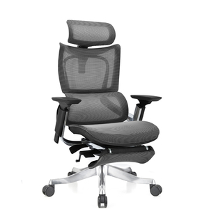 Bán Buôn Sang Trọng Điều Hành Cao Trở Lại Ghế 2024 Chất Lượng Cao Ergonomic Sillas De Oficina Quản Lý Ghế Văn Phòng Nội Thất Văn Phòng - Product Image 2