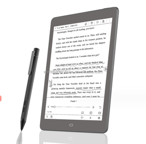 Disponible à la maison et à l'étranger avec lecteur électronique à écran d'encre Android 11 haute définition de 7.8 pouces WIFI doux bicolore - Product Image 4
