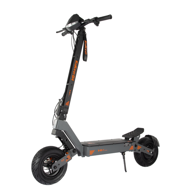 For G4 Electric Kick Scooter for City 2000W Foldable Commuter | 70km/h | Waterproof | CE Certified | EU Warehouse Fast