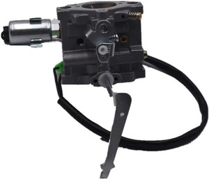 Carburateur MZ360 pour générateur <span class=keywords><strong>Yamaha</strong></span> EF6600DE YG6600DE <span class=keywords><strong>MZ</strong></span> 360 7RH-14101-21-00 - Product Image 4