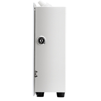 Diffuseur d'huiles essentielles intelligent sans fil SCENTA, fonctionnant sur piles, mural, pour hôtel, diffuseur d'arômes électrique de luxe
