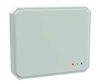 Capteur de vitesse sans contact haute résolution 60 GHz pour détection de survitesse, couverture 4 voies, comptage de véhicules jusqu'à 100 m