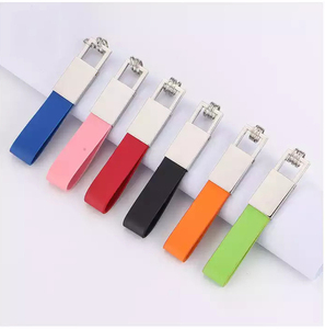 Wholesale Luxury High Quality Eco-Friendly Durable Leather Custom Color Custom Size Custom Shape Letterpress Printing Metal - Product Image 4