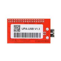 Programador USB Host V13 UPA Lite para la Unidad Principal Versión 2013 con Compatibilidad con Vehículos OLIVER y 12-24V