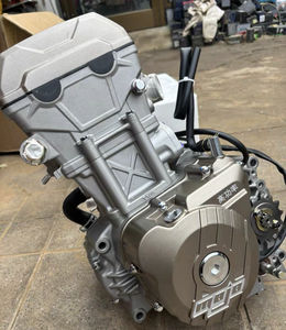 <span class=keywords><strong>Moteur</strong></span> de moto contaminé par l'huile, <span class=keywords><strong>moteur</strong></span> de moto de <span class=keywords><strong>rallye</strong></span>, démontage de moto d'occasion - Product Image 2