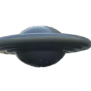 SZ <span class=keywords><strong>ZHN</strong></span> Palloncini Cosmici Gonfiabili UFO per Parchi Avventura, Pubblicità ed Eventi all'Aperto e Domestici - Product Image 1