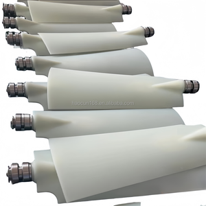 하이 퀄리티 굴삭기 용 공압/유압 뒤집을 수 있는 축 방향 팬 - Product Image 3