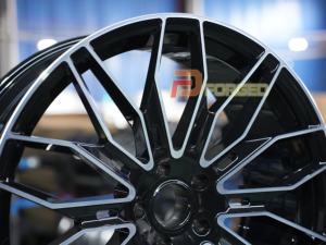 Jantes forgées légères personnalisées Jantes de luxe pour <span class=keywords><strong>Mercedes</strong></span>-benz G63 <span class=keywords><strong>GLC</strong></span> GLA GLS Classe G GLE63 AMG W164 W166 V167 CLA CLE CLS - Product Image 2