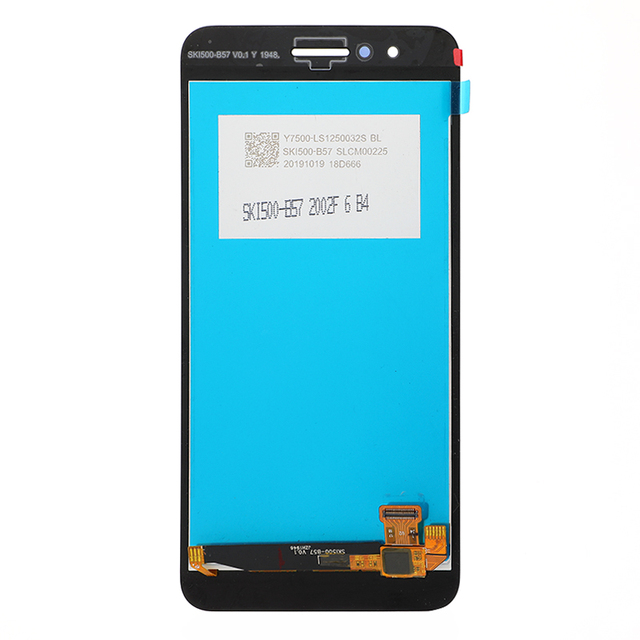 China Factory Price LCD for LG K9,For LG K9 Display Touch Screen Replacement With Digitizer