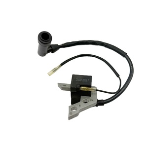 Bobine d'allumage pour <span class=keywords><strong>Ya</strong></span> <span class=keywords><strong>Ma</strong></span> ha Hon <span class=keywords><strong>Da</strong></span> Lifan Remplacer MTD Troy ET1500 SU1500 152F 154F 156F1KW 951-10646A 951-10646 751-10646 95110646 - Product Image 2