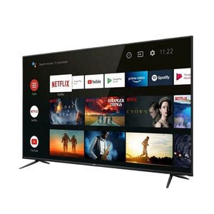 Televisor Inteligente de 55 Pulgadas Nuevo de Fábrica, Televisión Inteligente - Product Image 1