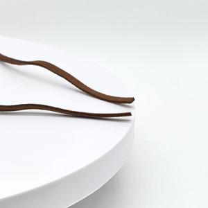 إكسسوارات Y2K قلادة زهور ورد للنساء قلادة نسائية قوطية عتيقة قابلة للتعديل من الجلد قلادة مثيرة بحبل - Product Image 5