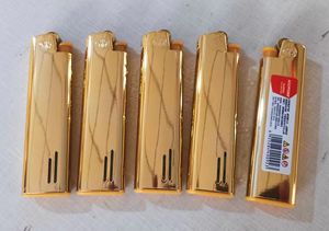 ไฟแช็คแก๊สแบบเติมได้สำหรับ HP-Q5A Accendini Jednora Zwka - Product Image 2