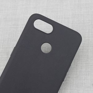 <span class=keywords><strong>Funda</strong></span> de TPU esmerilada para teléfono <span class=keywords><strong>Oppo</strong></span> a12 a3s a5s <span class=keywords><strong>reno</strong></span> 3 find x2 pro realme c3 5 3, carcasa trasera con estampado UV - Product Image 5