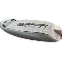 2023 nouvelle batterie Epp électrique jet d'eau électrique planche de surf Epp Jet Pack Fly Board Sports de ski nautique Epp Electr pour le surf