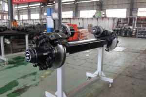 Chất Lượng Cao Tùy Chỉnh 10.5T 13T <span class=keywords><strong>14T</strong></span> 16T 20T Thép Đĩa Phanh Trục Cho Xe Tải Bán Rơ Moóc Khuyến Mãi Mới Sử Dụng Các Mặt Hàng - Product Image 3