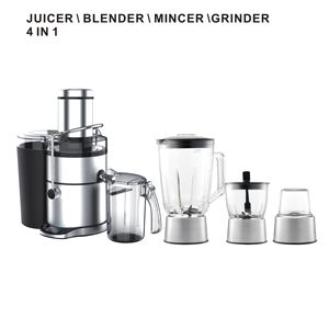 13 IN 1 Multifunktion ales elektrisches Küchen zubehör Küchenmaschine <span class=keywords><strong>Mixer</strong></span> <span class=keywords><strong>Mixer</strong></span> Entsafter Maschine - Product Image 6