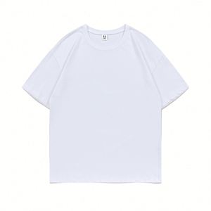 Design Custom 2025 New Cooling Fabric Round Neck Sportswear T-<b>shirt</b> Fast Dry Plain Men's T-<b>shirt</b> - Product Image 5