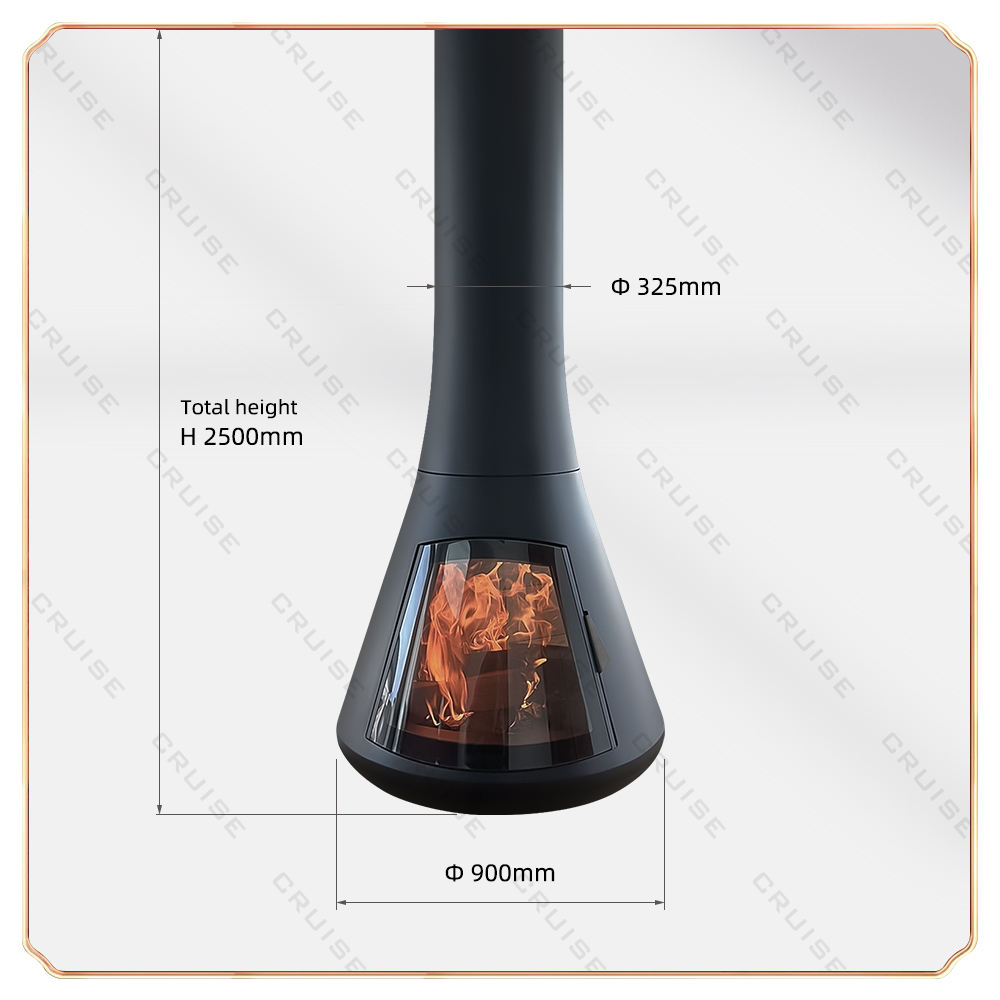 Declan - Alcohol - 1010mm