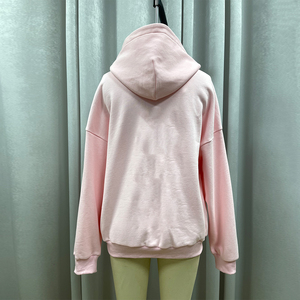 Nueva Llegada, <span class=keywords><strong>Ropa</strong></span> Unisex de Fabricante, Sudadera con Capucha para Hombre de Alta Calidad, Estilo Deportivo, Hombros Caídos, Felpa Suave, Algodón - Product Image 2