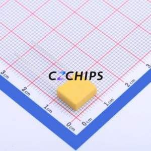 Condensateur de sécurité PX103K2C0702, composant traversant (THT), pas de 7,5 mm, 10 nF, 10 %, 310 V/380 V/350 V X2 - Product Image 2