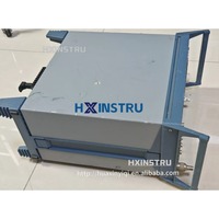 R &amp; S Rohde &amp;   Schwarz CMS52 telsiz iletişim servis monitörü H