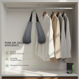 ถุงกำจัดกลิ่นธรรมชาติถุงถ่านไม้ไผ่กำจัดกลิ่น<span class=keywords><strong>เหม็น</strong></span>อากาศบริสุทธิ์ถุงเครื่องฟอกอากาศที่มีประสิทธิภาพ - Product Image 4