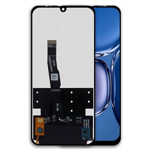 Nueva pantalla LCD de repuesto para TCL 30 SE, conjunto de digitalizador táctil compatible con TCL 30 SE 6165H 6165A 6165A1 6156H1 - Product Image 1